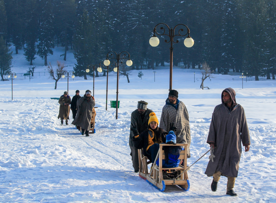 Betaab Valley 