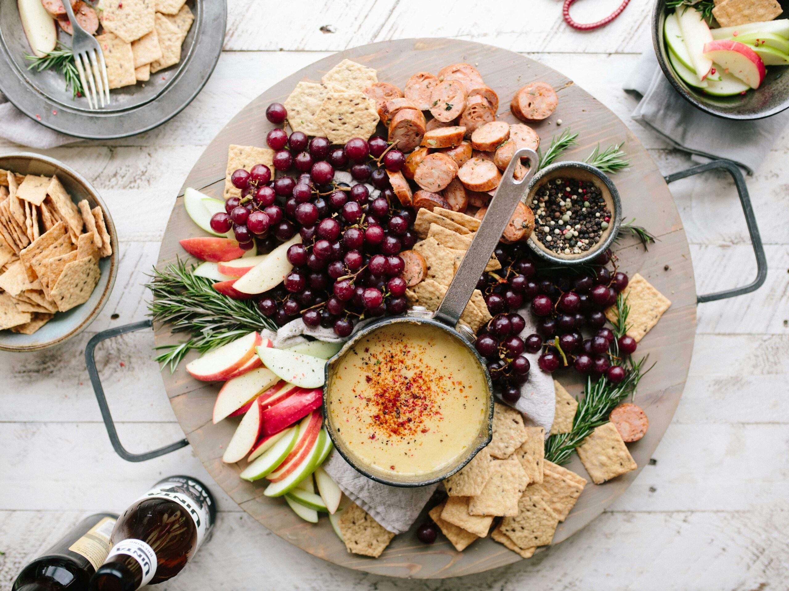 Authentic Kashmiri Delicacies