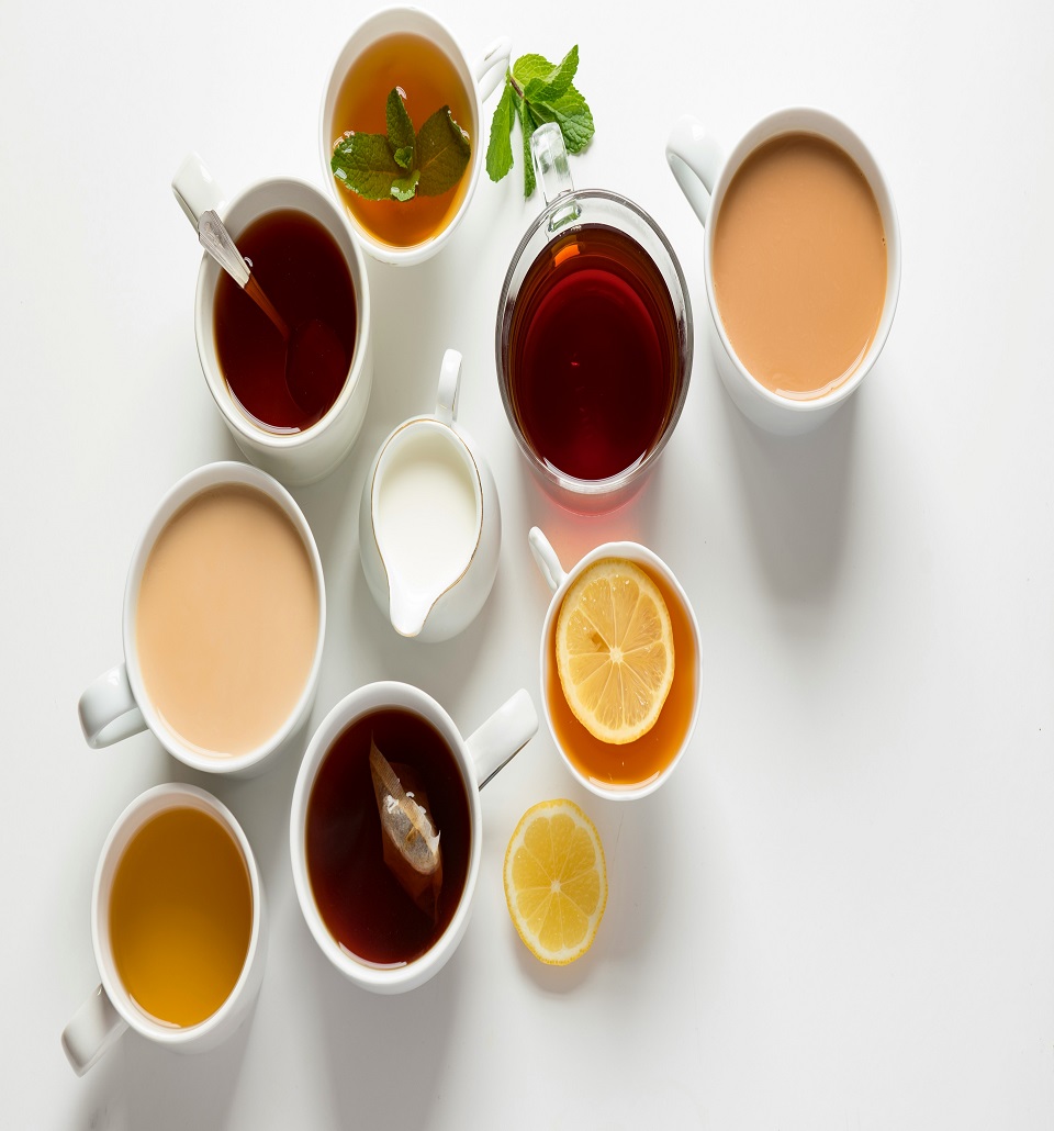  Traditional Kashmiri Beverages